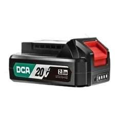 Pin DCA 20v/4.0ah