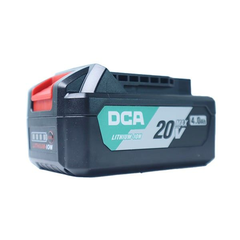 Pin DCA 20v/5.0ah
