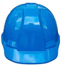 Nón Bảo Hộ Lao Động COV VINAH-E005 Có Xốp, Nhiều Màu