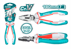 Kìm Răng Cao Cấp 180mm Total