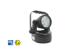 Explosion-Protected Hand Lamp Oktech JIW5282