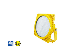 Explosion-Protected LED Floodlight Oktech BFC8117-HW