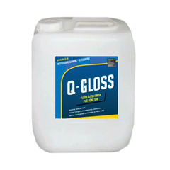 Q-GLOSS Chất Phủ Bóng Sàn, 20L/Can
