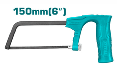 150mm Khung Cưa Sắt Mini Total