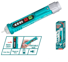 Bút Dò Điện Áp Ac 12V ~ 1000V Total