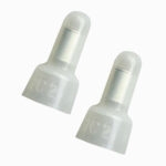 Đầu Cosse Nón Chụp Bee AUTO CE Series, Đường Kính 3mm-10mm