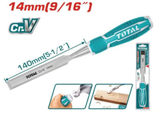 Đục Gỗ 14mm Total