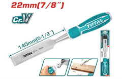 Đục Gỗ 22mm Total
