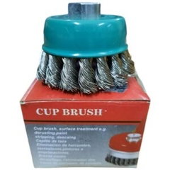 Chén Cước Chả Rỉ Thép, Sợi Xoắn NSK M10X75