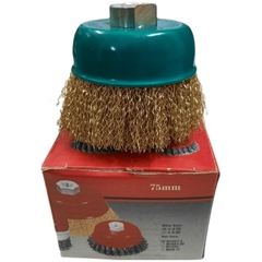 Chén Cước Chả Rỉ Đồng Thau, Sợi Thẳng NSK M10X75