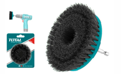 Bàn Chải Sợi Cứng 4 Inch Total TACH1401