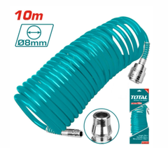 Dây Hơi Xoắn 10m Total
