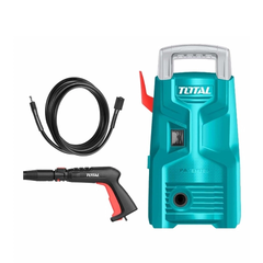Máy Xịt Rửa Cao Áp 1200W/ 90bar Total