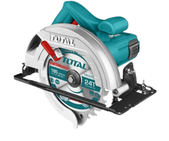 Máy Cưa Đĩa 1400w-185mm Total