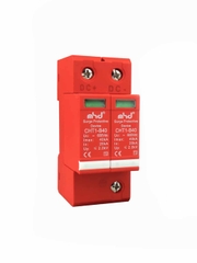 Thiết Bị Chống Sét Lan Truyền Bee AUTO DC 3P 1000V