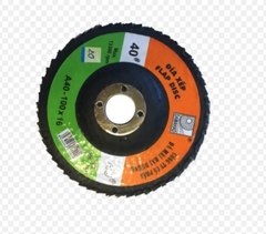 Đá Nhám Xếp Hải Dương Damahad 180 mm
