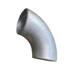 Co Hàn 90 Độ Mạ Kẽm Nhúng Nóng SCH20 Cangzhou Youlong, DN15 Đến DN500, 21mm Đến 508mm