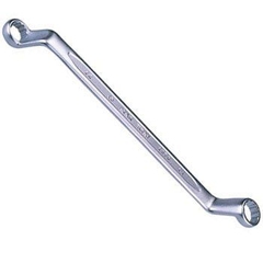 Cờ Lê 2 Đầu Vòng 16x17mm Dài 223mm Total