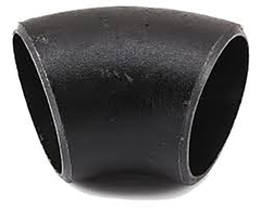 Co Hàn 45 Độ (Co Lơi) SCH40 Đen Cangzhou Youlong, D50 Đến D200, 60mm Đến 219mm