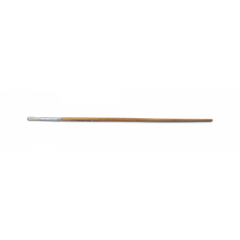 5mm Cọ Vẽ Đầu Tròn Thanh Bình 1VT02, 12 Cây / Lố