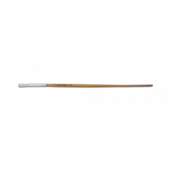 6mm Cọ Vẽ Đầu Tròn Thanh Bình 1VT04, 12 Cây / Lố
