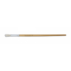 12mm Cọ Vẽ Đầu Tròn Thanh Bình 1VT08, 12 Cây / Lố