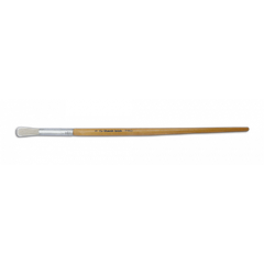 16mm Cọ Vẽ Đầu Tròn Thanh Bình 1VT09, 12 Cây / Lố