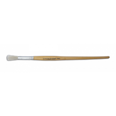 16mm Cọ Vẽ Đầu Tròn Thanh Bình 1VT10, 12 Cây / Lố