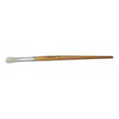 22mm Cọ Vẽ Đầu Tròn Thanh Bình 1VT11, 12 Cây / Lố