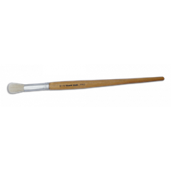 22mm Cọ Vẽ Đầu Tròn Thanh Bình 1VT12, 12 Cây / Lố