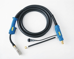 Mỏ Hàn CO2 Young Won 350A - 500A (3m - 5m)
