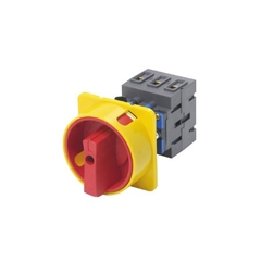 Công Tắc Nguồn Hanyoung MAS-125-A