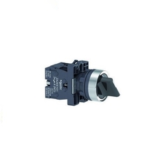 Công Tắc Xoay Tay Ngắn Schneider XA2ED33, 22 mm, 10 Cái / Hộp