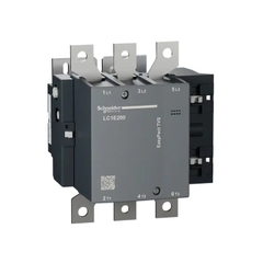 Khởi Động Từ 3P 380/400V 200A Schneider LC1E200M5