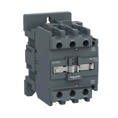 Khởi Động Từ 3P 380/400V 50A Schneider LC1E50M5