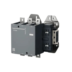 Khởi Động Từ 3P 380/400V 400A Schneider LC1E400M7