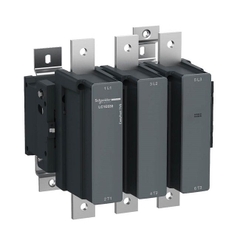 Khởi Động Từ 3P 380/400V 630A Schneider LC1E630M7