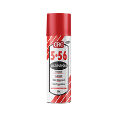 Hoá Chất Ức Chế Chống Gỉ CRC 5-56, 5005, 400g