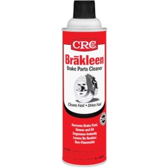 Chất Tẩy Rửa Thắng Phanh Brake Parts Cleaner CRC 05089, 538g