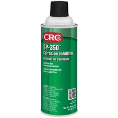 Chất Chống Gỉ Sét Bôi Trơn SP 350 CRC 03262, 312g