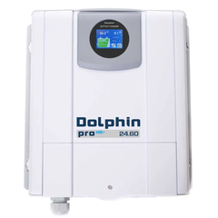 399165 DOLPHIN PRO HD+ battery charger 3 out 24V 40A 115/230V