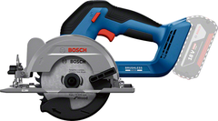 Máy Cưa Đĩa Cầm Tay BOSCH GKS 18V-44/ 06019M30L0 (SOLO) 125mm