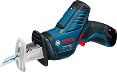 Máy Cưa Kiếm Dùng Pin BOSCH GSA 12 V-LI/ 060164L9L2 (SOLO)