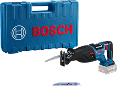 Máy Cưa Kiếm BOSCH GSA 185-LI/ 06016C00L1 (SOLO)