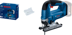 Máy Cưa Lọng BOSCH  GST 185-LI/ 06015B30L4 (SOLO)