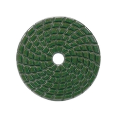 100mm Miếng Kim Cương Đánh Bóng Cỡ Hạt #100 Makita D-15590