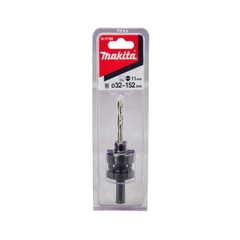 11mm Cục Chuyển Với Khoan Định Tâm Makita D-17186