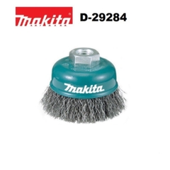 100mmxM14 Chổi Kim Loại Makita D-29284