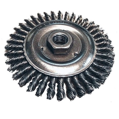 125mmxM14 Chổi Xoắn Tròn Makita D-29577