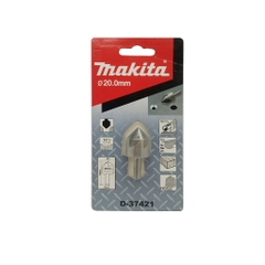 20x45mm Mũi Khoan Rộng Lỗ Makita D-37421